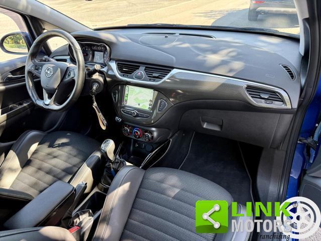 OPEL Corsa OPC