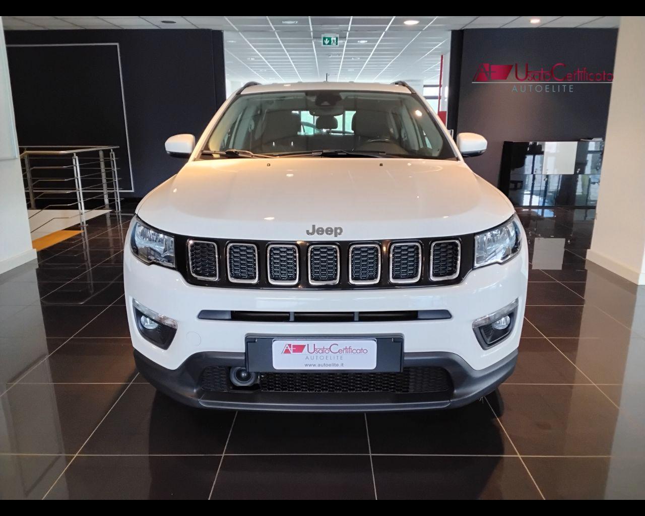 JEEP Compass 1.6 Multijet II 2WD Longitude