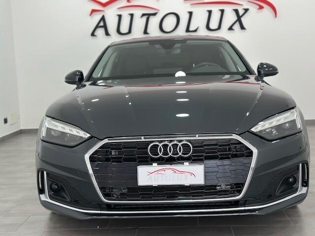 Audi A5 40 TDI S tronic 205 CV COME NUOVA