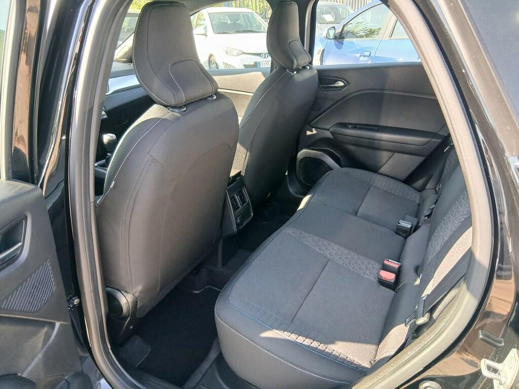 Renault Captur 1.0 TCe Evolution