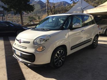 Fiat 500L 1.6 M.Jet 120 CV Lounge