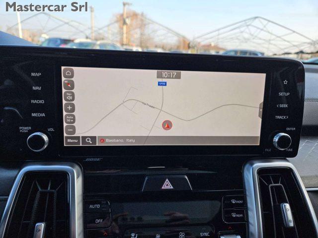 KIA Sorento 2021 1.6 t-gdi phev Evolution awd at6 - GG565RH