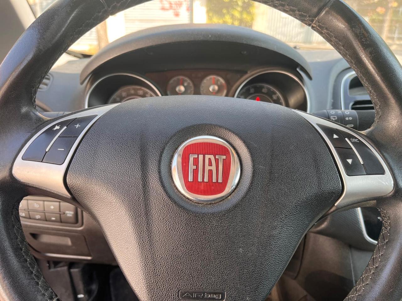 Fiat Punto 1.4 MultiAir Turbo S&S 3 porte Lounge - 2012