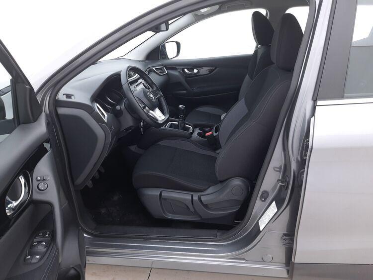Nissan Qashqai Business BR982206 1.3 Benzina 140CV