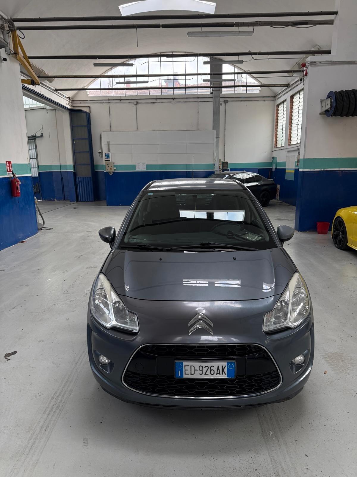 Citroen C3 1.1 Perfect