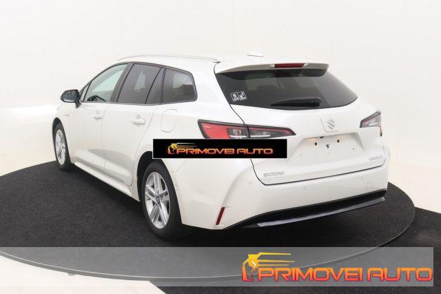 SUZUKI Swace 1.8 Hybrid E-CVT 2WD Cool