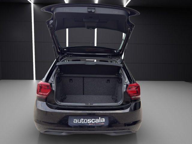 VOLKSWAGEN Polo 1.0 EVO 5p. Comfortline BlueMotion Technology