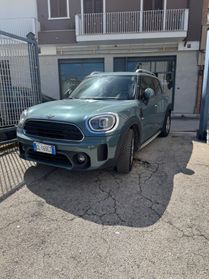 Mini Cooper D Countryman 1.5 One Essential