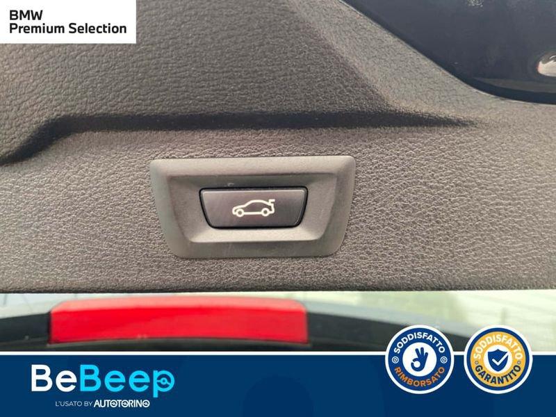 BMW X5 XDRIVE30D EXPERIENCE 258CV AUTO