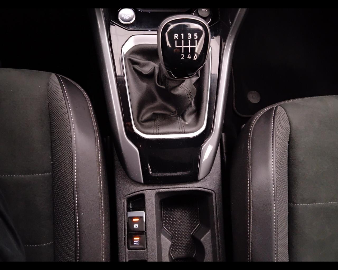 VOLKSWAGEN T-Roc I 2022 - T-Roc 2.0 tdi Style 115cv