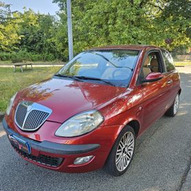 Lancia Ypsilon 1.3 Multijet NEOPATENTATI