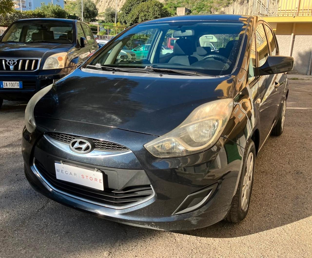 Hyundai iX20 1.4 CRDI 77 CV Comfort