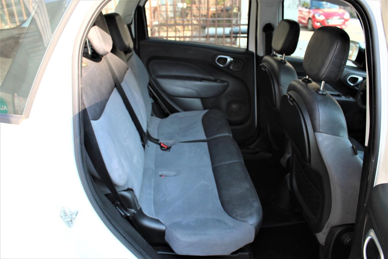 Fiat 500L 1.6 Multijet 105 CV Lounge