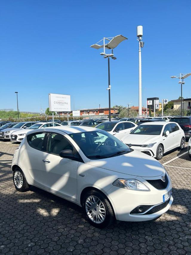 LANCIA Ypsilon 1.3 MJT 16V 95 CV NEO PATENTATO