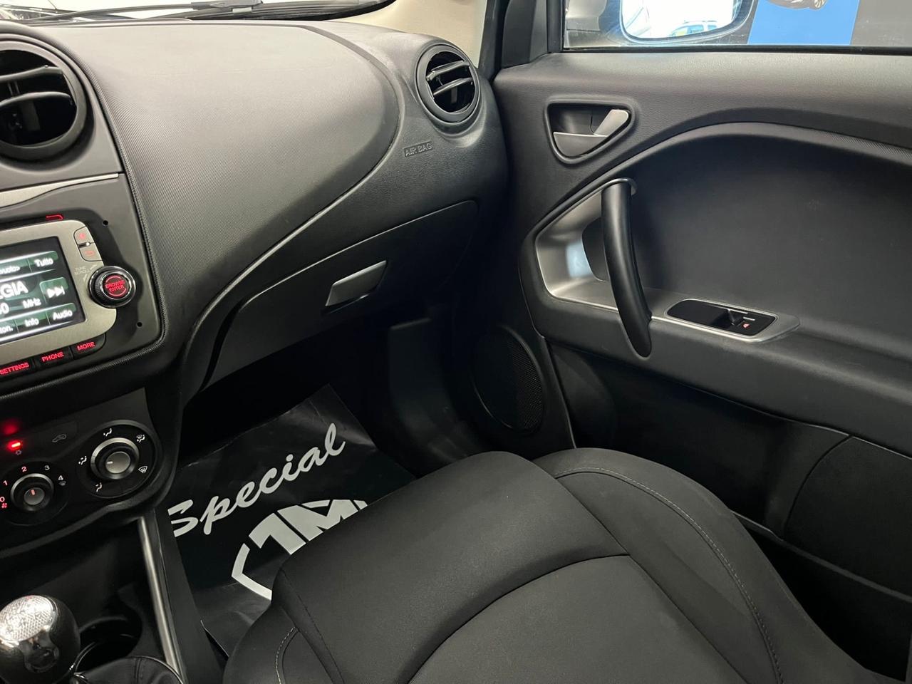 Alfa Romeo MiTo 1.4 70 CV OK NEOPATENTATI