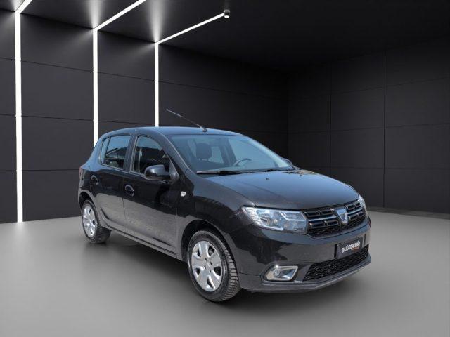 DACIA Sandero Streetway 1.5 dCi 8V 75CV S&S Comfort