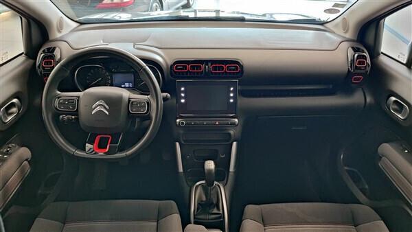 Citroen C3 Aircross PureTech 110 S&S Feel