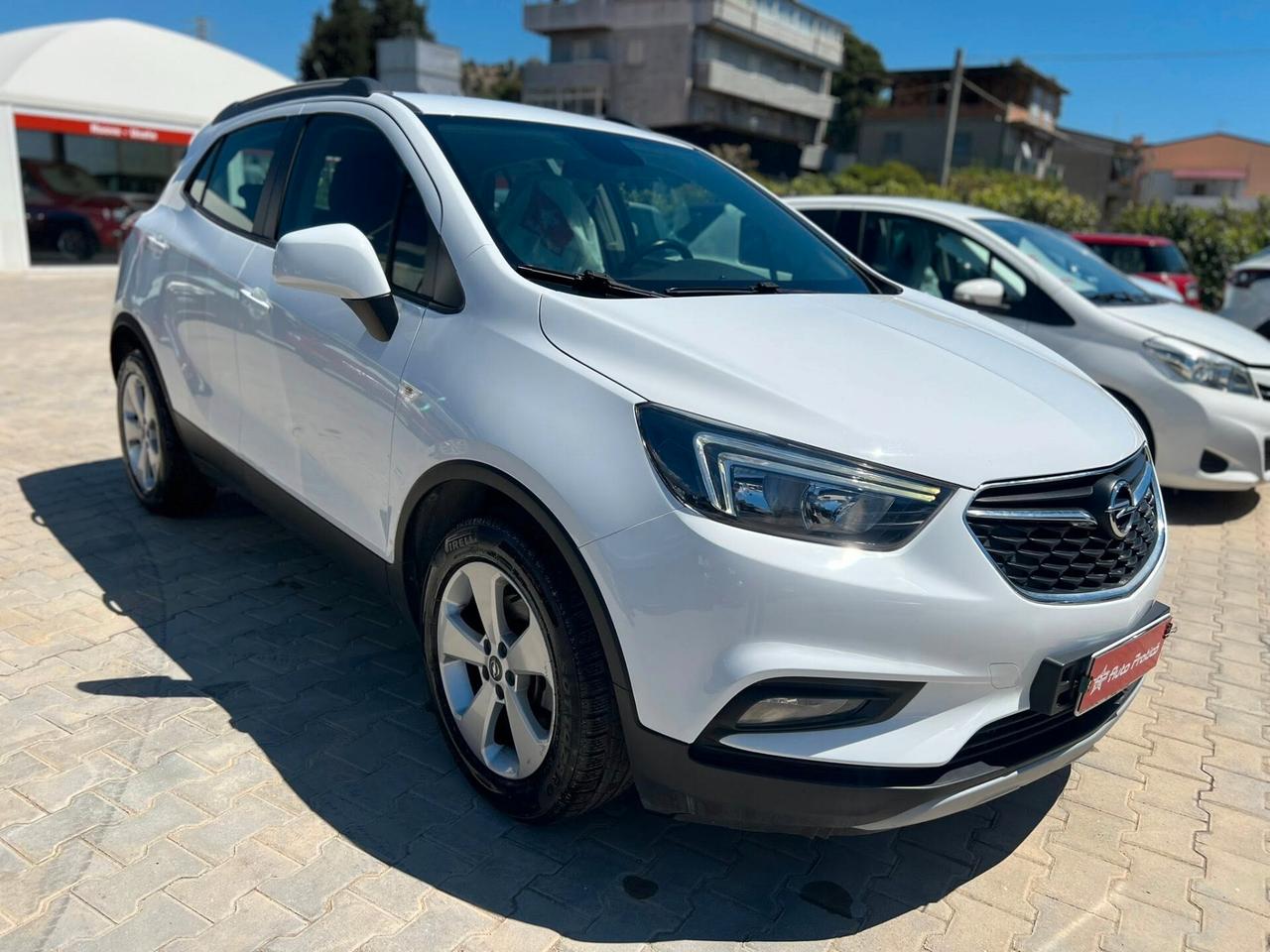Opel Mokka X 1.6 CDTI Ecotec 136CV 4x2 Start&Stop Advance