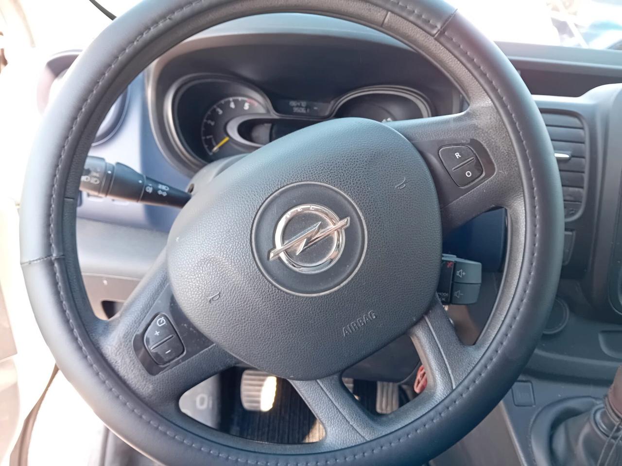 Opel Vivaro 27 1.6 BiTurbo 140CV PC-TN - IVA ESCLUSA
