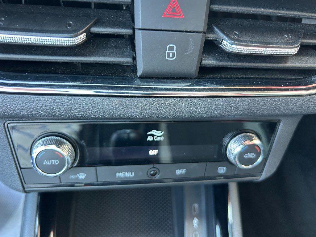 Skoda Scala 1.0 G-Tec Style