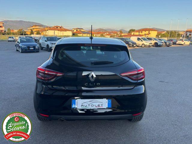 RENAULT Clio TCe 100 CV GPL 5 porte Zen