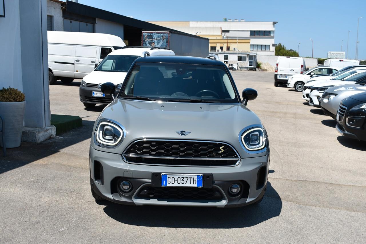 Mini Cooper SE Countryman 1.5 Hybrid aut. All4 Hype- 12/2020