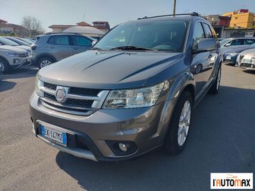 FIAT - Freemont 2.0 mjt 16v 140cv 7 Posti