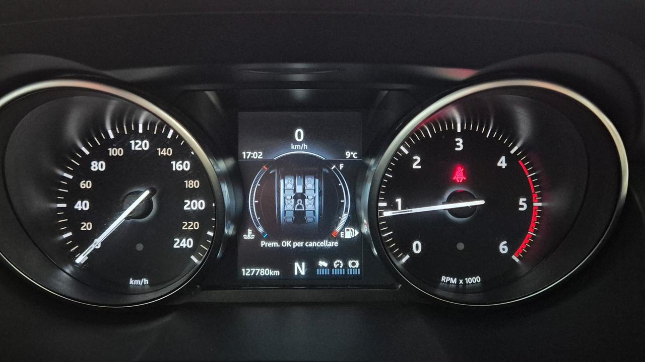 Land Rover Range Evoque 2.0 TD4 150 CV 5p. HSE Dynamic