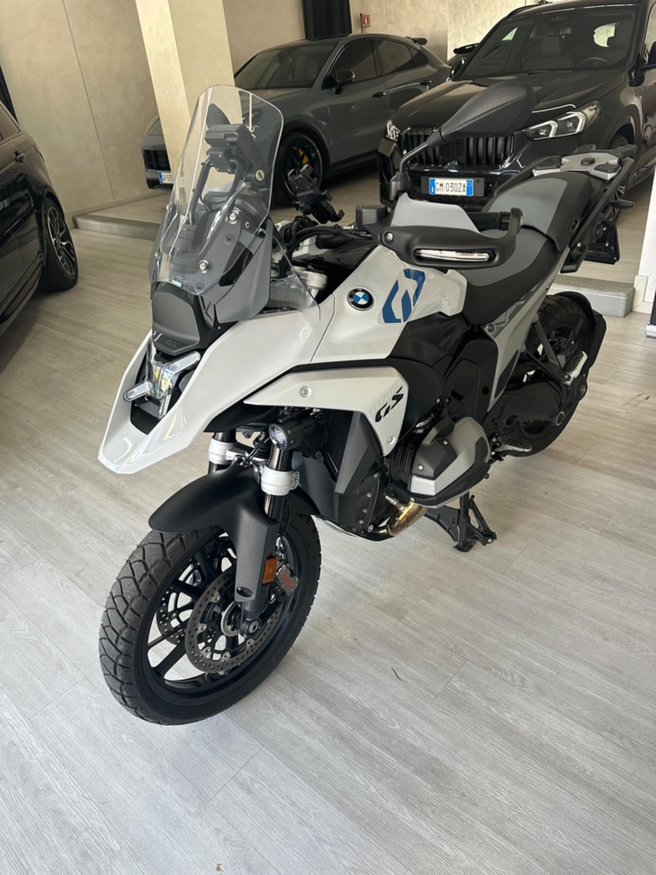 Bmw R 1300 GS BMW R1300 GS