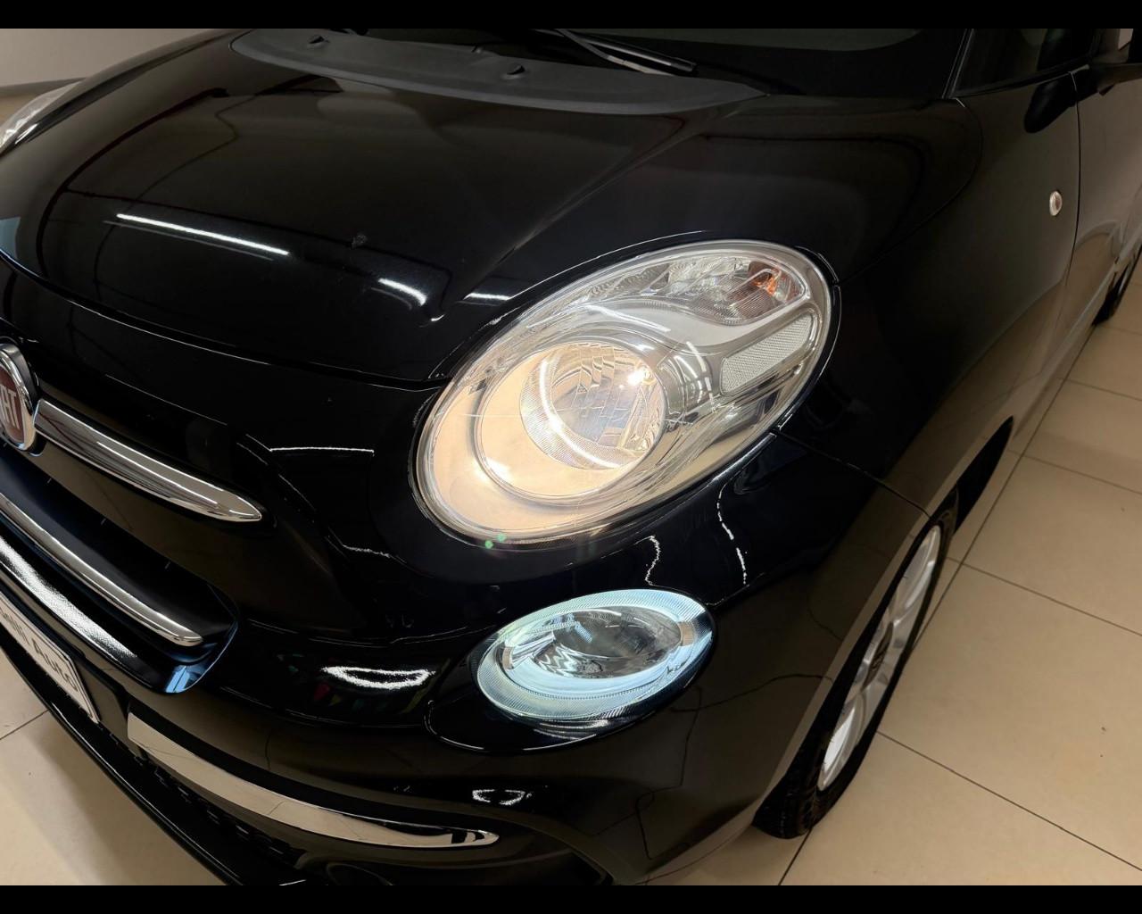 FIAT 500L - 500L 1.4 95 CV S&S