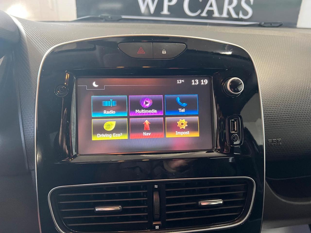 Renault Clio dCi 8V 75 CV Start&Stop 5 porte Energy Duel2