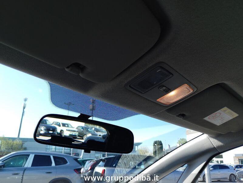 Hyundai ix20 Diesel 1.4 crdi Classic FL E6