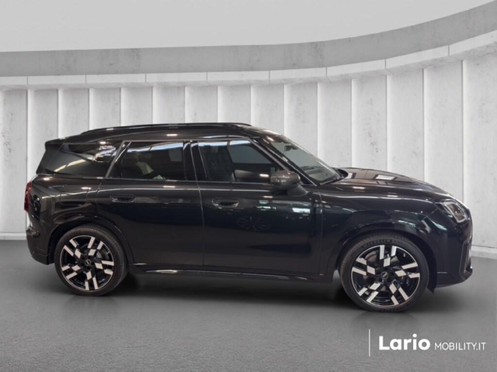 Mini Mini Countryman 2.0 48V D JCW