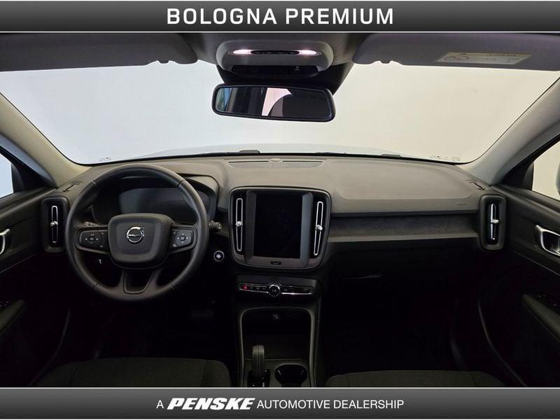 Volvo XC40 XC40 T2 Geartronic Momentum Core