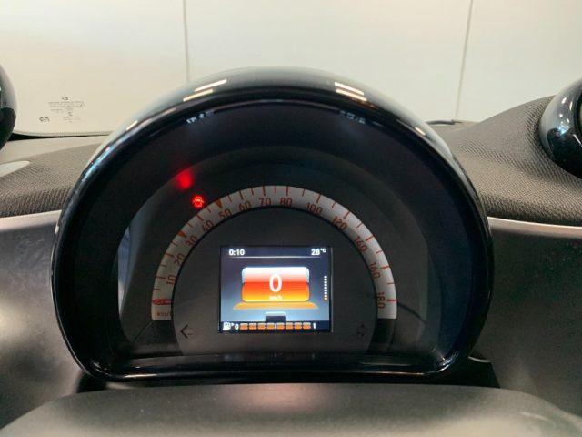 SMART ForTwo 1.0 twinamic Superpassion Automatico Tetto