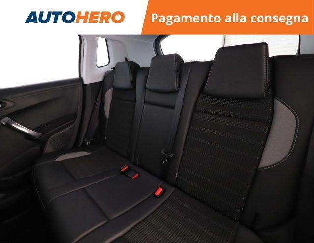 PEUGEOT 2008 1° serie BlueHDi 120 S&S Allure
