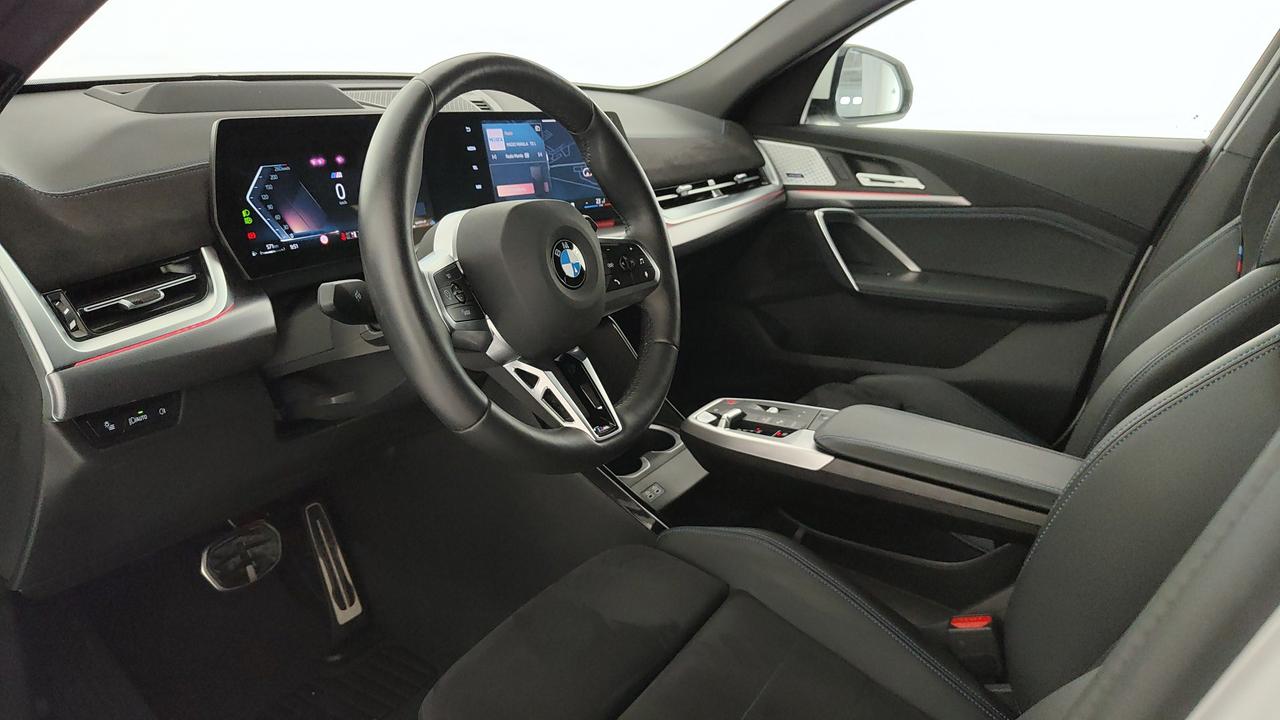 BMW X2 U10 - X2 xdrive 20d 48V MSport Pro auto