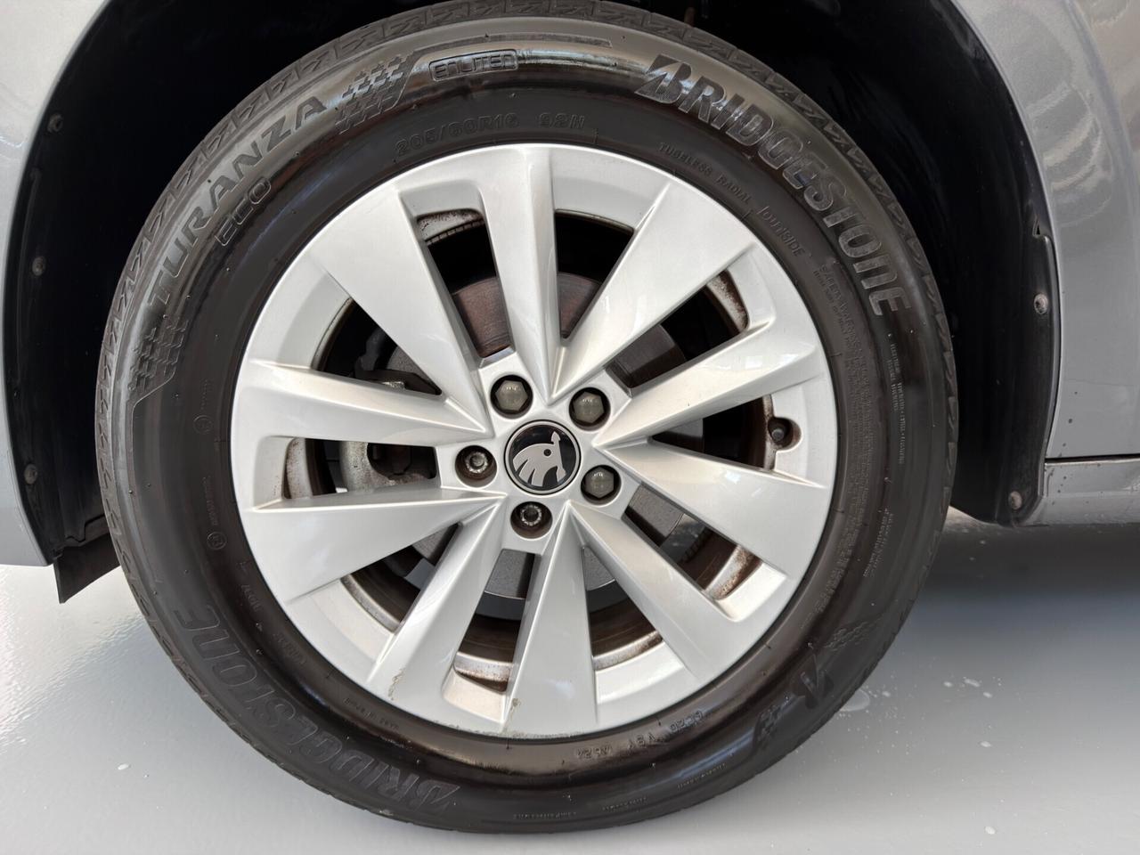 Skoda Kamiq 1.0 TSI 115 CV DSG Selection