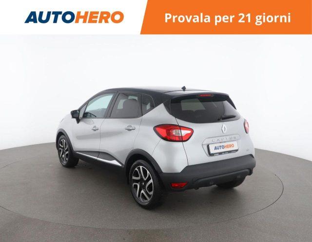 RENAULT Captur 1.5 dCi 8V 90 CV Start&Stop Live