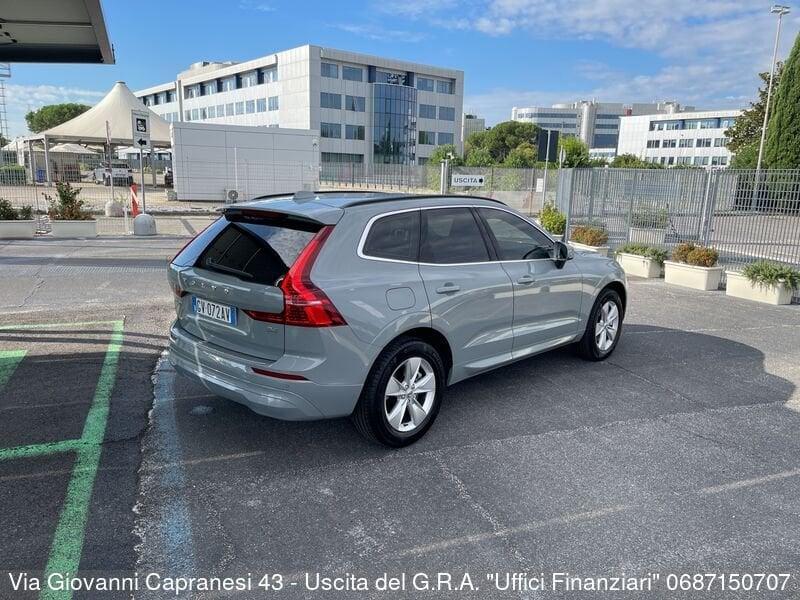Volvo XC60 XC60 B4 automatico Core