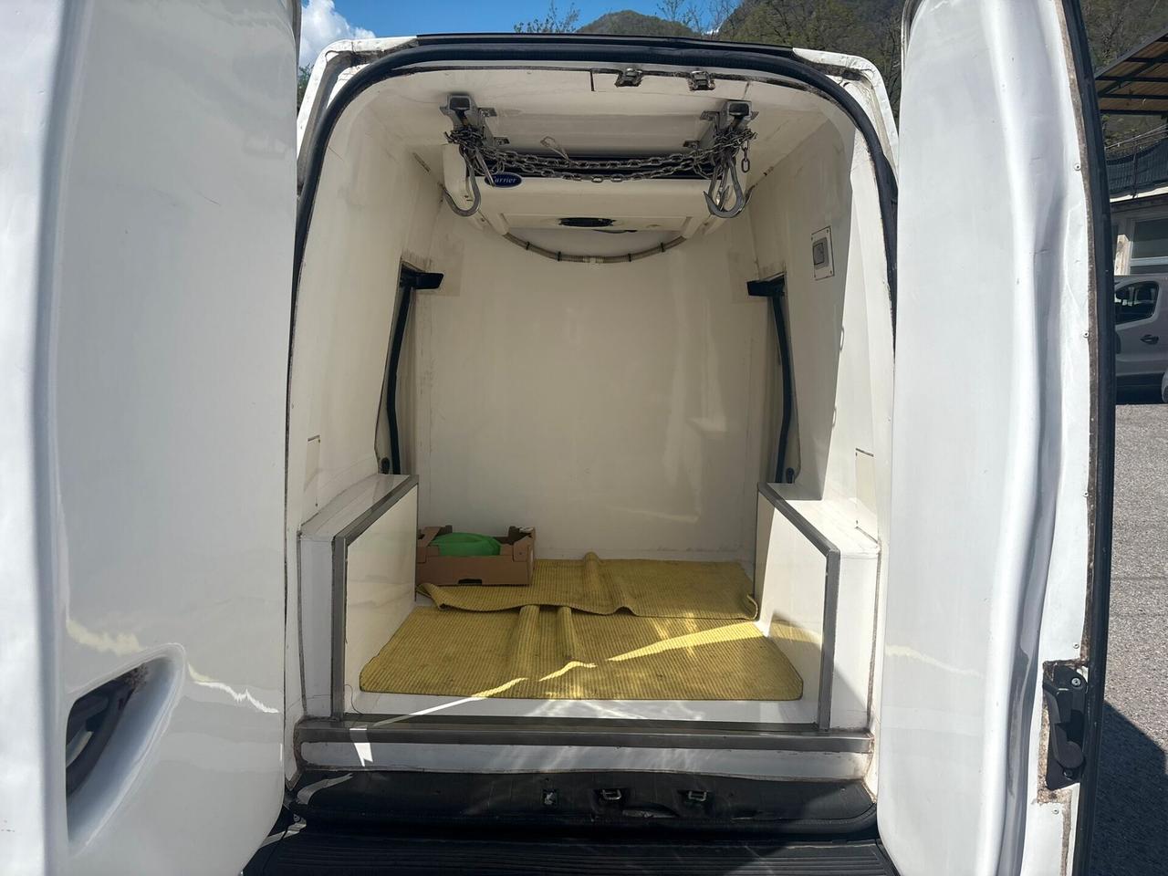 Fiat Doblo Doblò 1.3 Multijet 16V Active