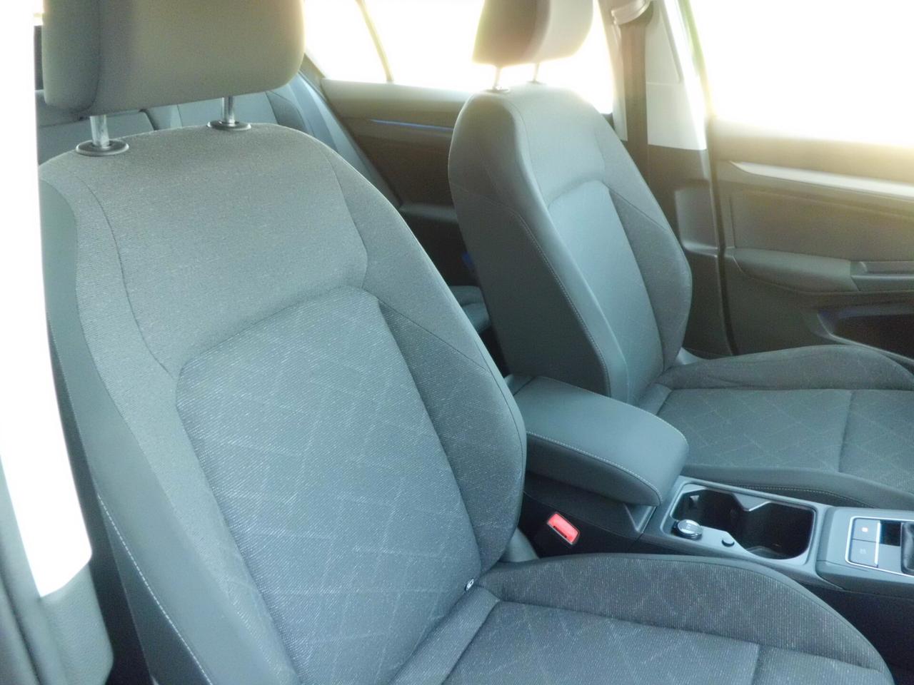 Volkswagen Golf 2.0 TDI 115 CV SCR Life