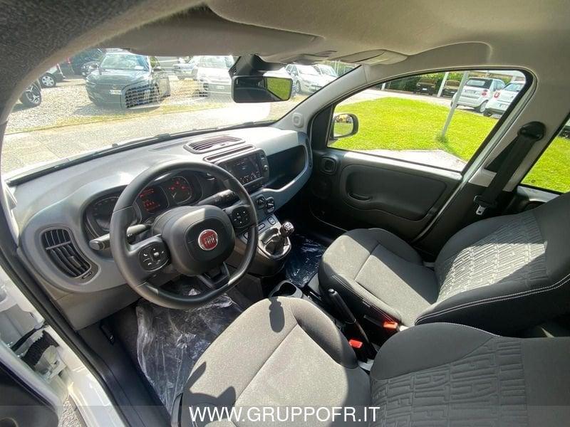 FIAT Panda Cross 1.0 FireFly S&S Hybrid