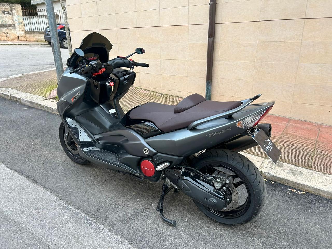2 Unità Yamaha T Max 500 2008