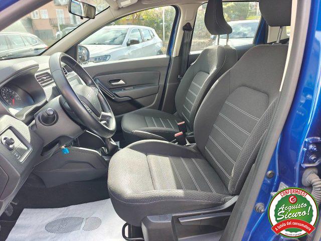 DACIA Duster 1.0 TCe GPL 4x2 Expression