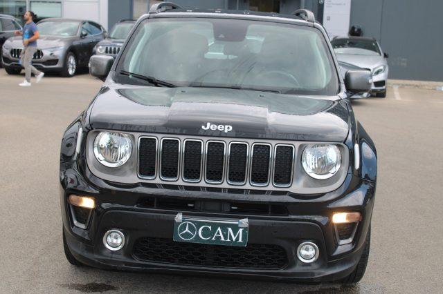 JEEP Renegade 1.0 T3 Limited