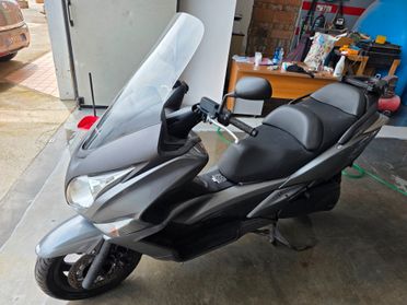 Honda SW-T 400