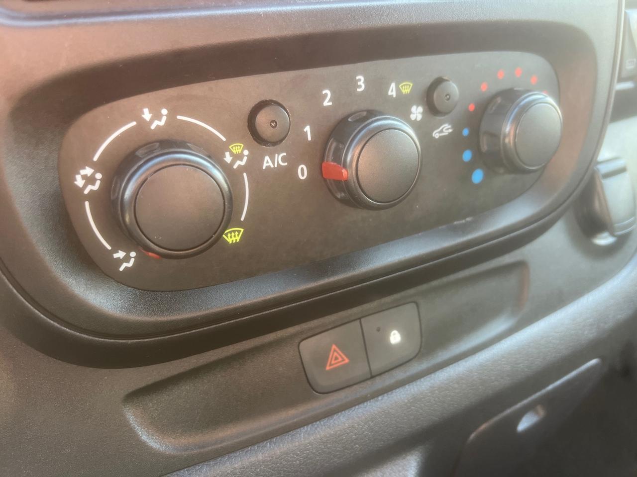 Renault Trafic T27 1.6dCi 145CV S&S L1-H1-2019