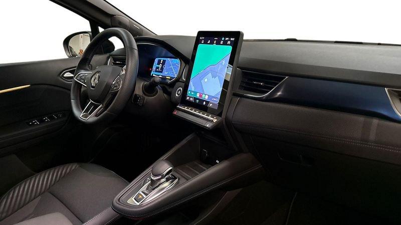 Renault Captur NUOVO esprit Alpine full hybrid E-Tech 145 cv