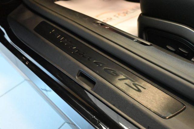 PORSCHE Targa 992.2 4 GTS NEW.MOD.541CV SOLLEV.21CHRONO CAM FULL